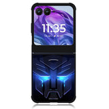Transformers Autobots Motorola Moto Razr 2024 , Moto Razr 50 Case