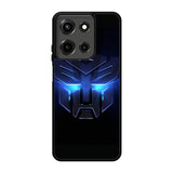 Transformers Autobots Motorola Moto G 5G 2025 Case FE1581