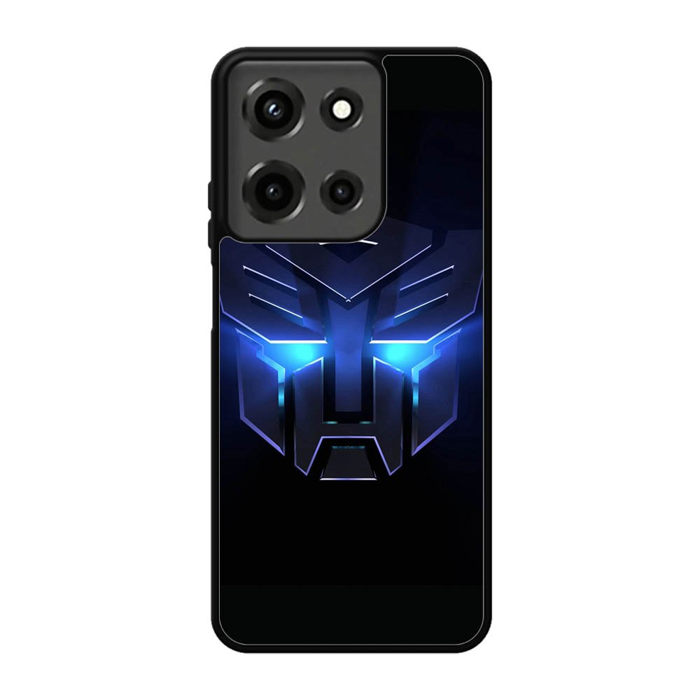Transformers Autobots Motorola Moto G 5G 2025 Case FE6375