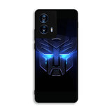 Transformers Autobots Motorola Moto G Power 5G 2024 Case FE1581