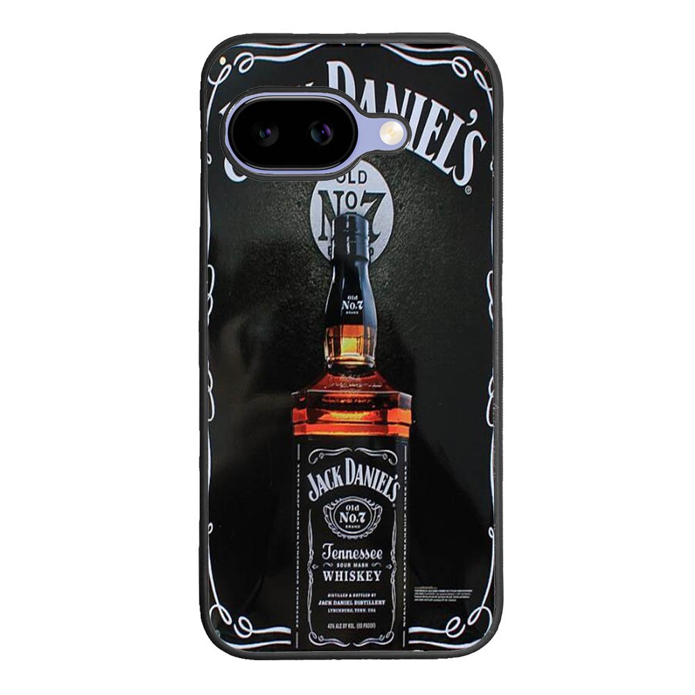 Jack Daniel Google Pixel 10A Case BC2859