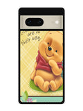 Sweet Winnie The Pooh Google Pixel 7 Case