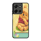 Sweet Winnie The Pooh Motorola Moto G 5G 2025 Case FE2793