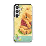 Sweet Winnie The Pooh Samsung Galaxy A26 Case FE5515