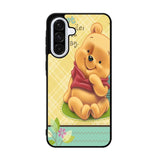 Sweet Winnie The Pooh Samsung Galaxy A36 Case FE7299