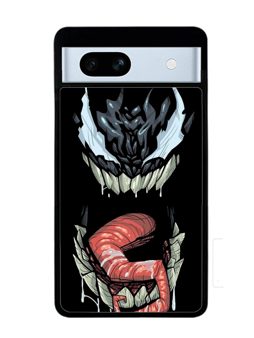 Venom 3rd Google Pixel 7A Case