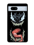 Venom 3rd Google Pixel 7A Case