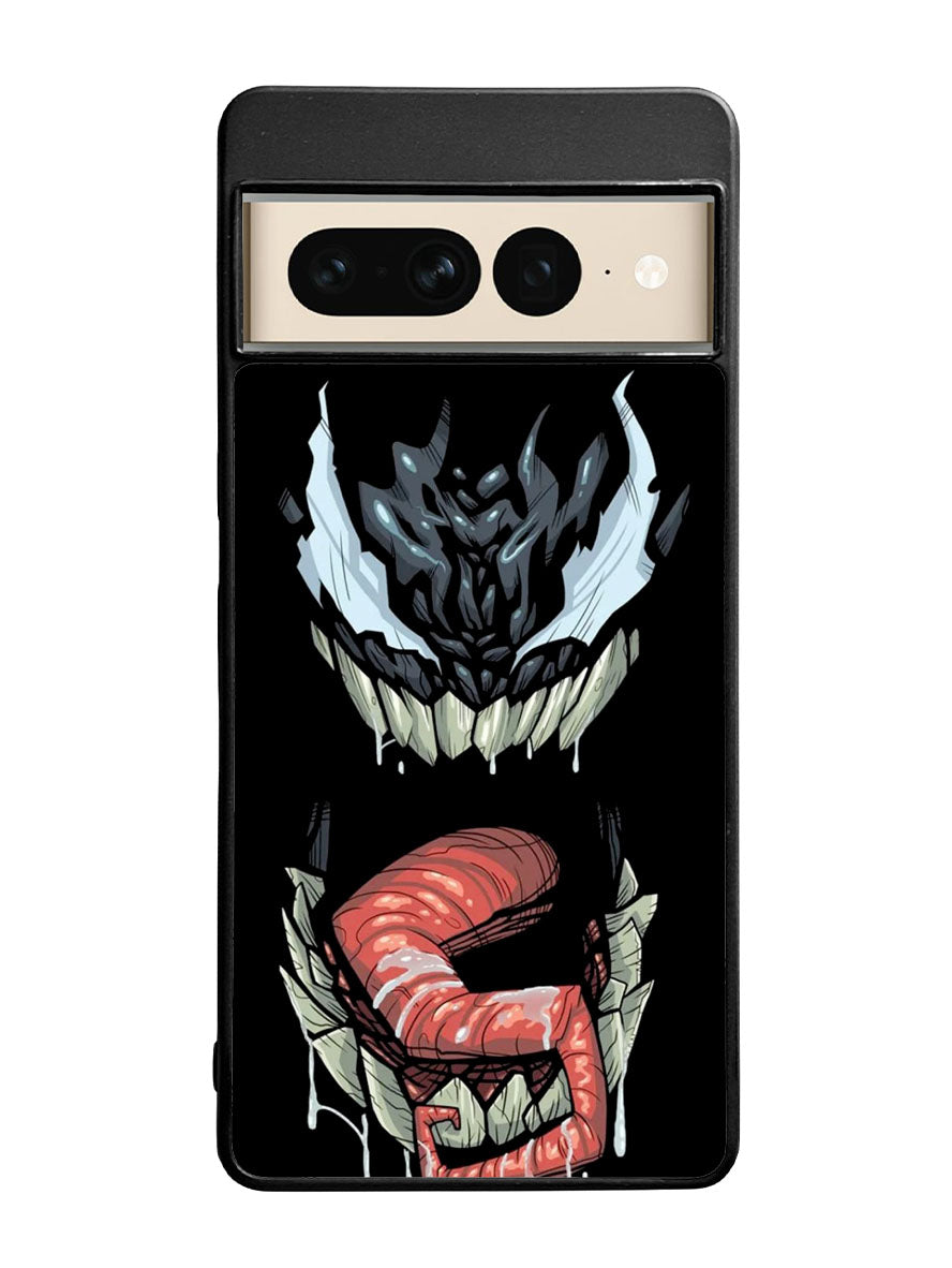 Venom 3rd Google Pixel 7 Pro Case