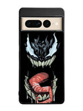 Venom 3rd Google Pixel 7 Pro Case