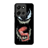 Venom 3rd Motorola Moto G 5G 2025 Case FE1559
