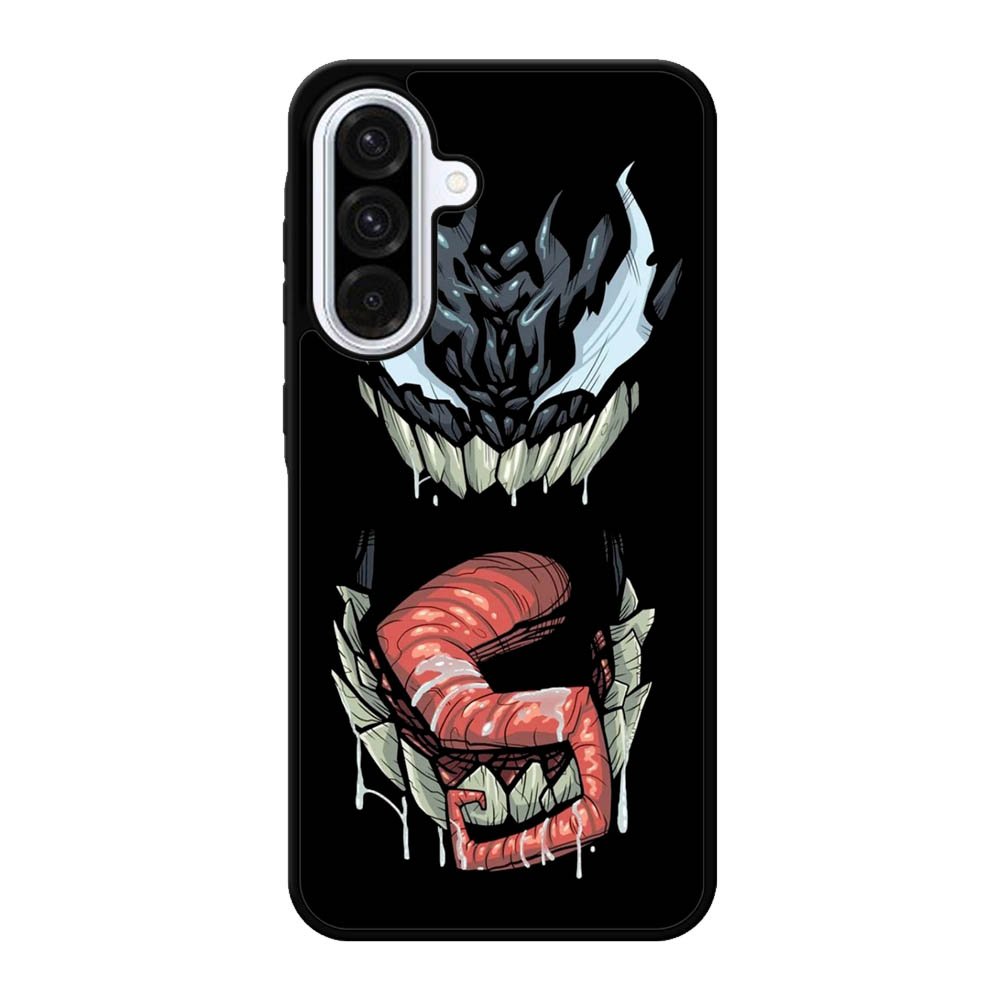Venom 3rd Samsung Galaxy A56 Case FE1559