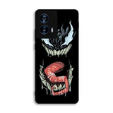 Venom 3rd Motorola Moto G Power 5G 2024 Case FE1559