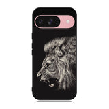 Male Lion Case Google Pixel 9 BC2866
