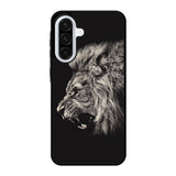 Male Lion Samsung Galaxy A56 Case BC2866