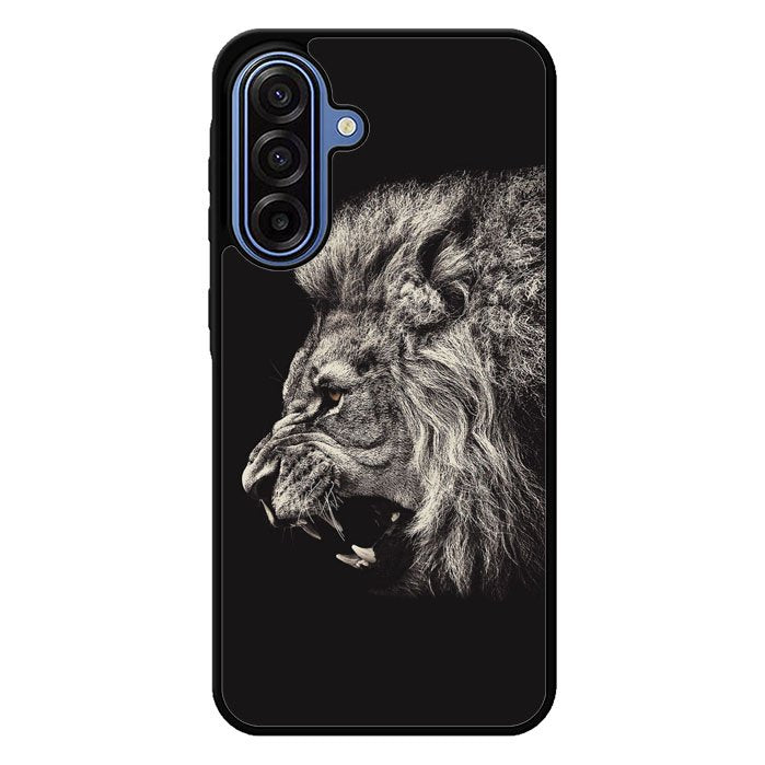 Male Lion Samsung Galaxy A17 5G Case BC2866