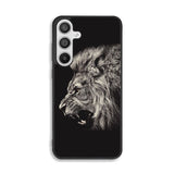Male Lion Samsung Galaxy A26 5G Case BC2866