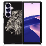Male Lion Samsung Galaxy Z Fold 7 5G Case BC2866