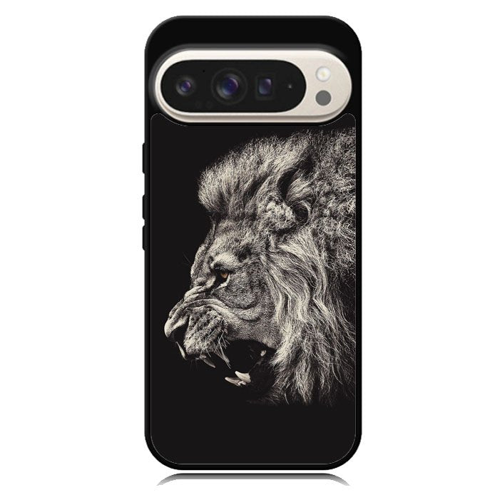 Male Lion Google Pixel 10 | Google Pixel 10 Pro Case BC2866