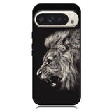 Male Lion Google Pixel 10 Pro XL Case BC2866