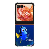 Finding Dory Motorola Moto Razr 2025/2024 , Moto Razr 60/50 Case BC2827