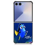 Finding Dory Samsung Galaxy Z Flip 7 Case BC2827