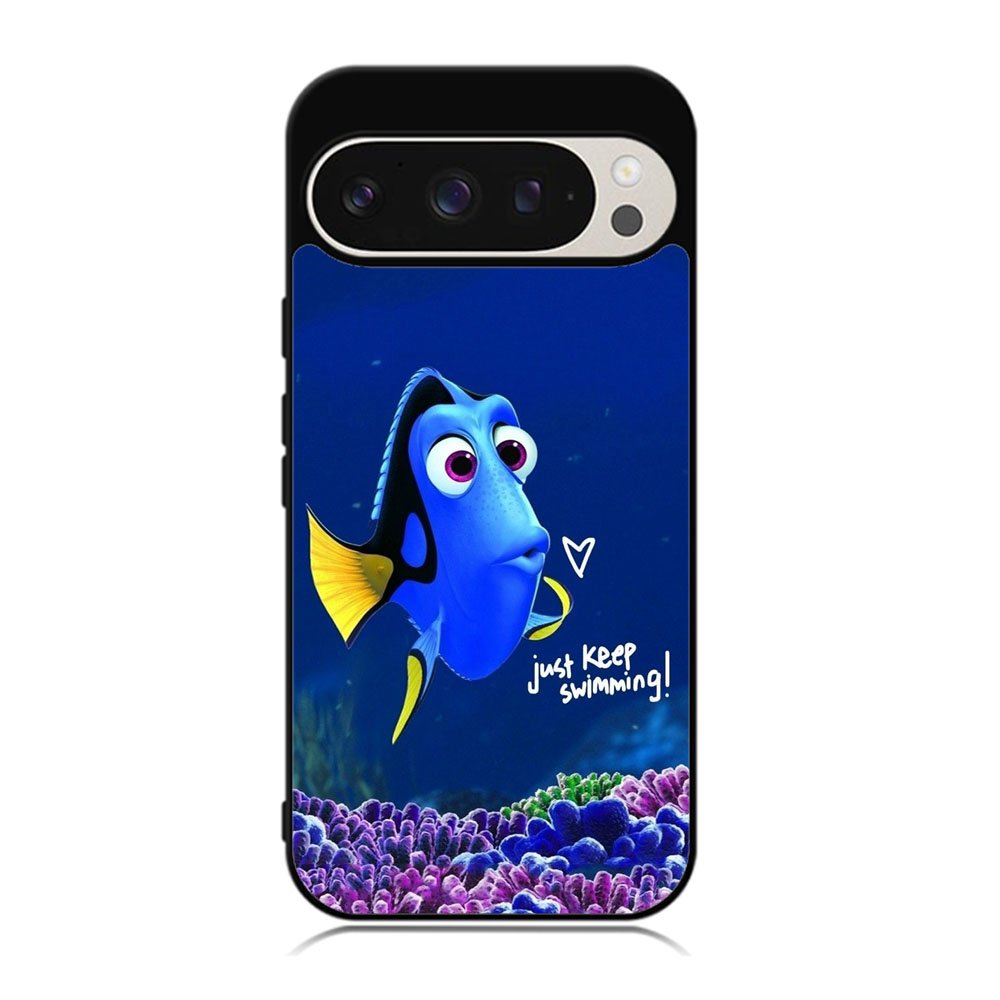 Finding Dory Case Google Pixel 9 Pro XL BC2827