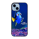 Finding Dory Case iPhone 15 Plus BC2827