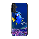 Finding Dory Samsung Galaxy A25 5G Case BC2827