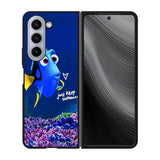 Finding Dory Case Samsung Galaxy z Fold 5 5G BC2827