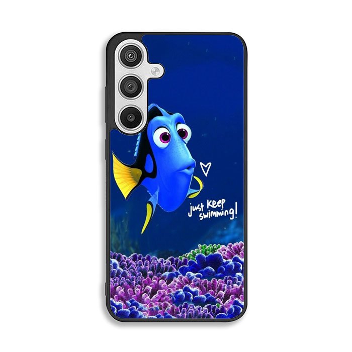Finding Dory Samsung Galaxy A26 Case BC2827