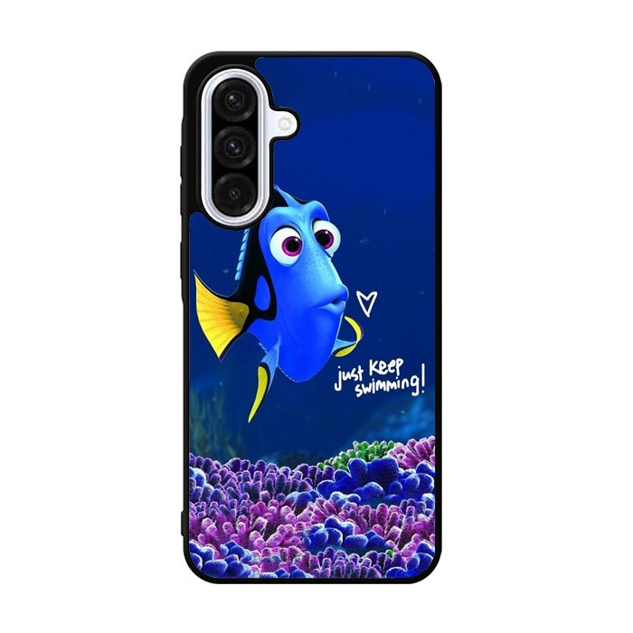Finding Dory Samsung Galaxy A36 Case BC2827