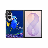 Finding Dory Samsung Galaxy Z Fold 8 Case BC2827