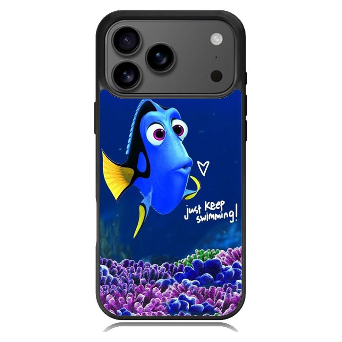 Finding Dory iPhone 17 Pro Max Case BC2827