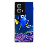Finding Dory Motorola Moto Edge 2024 Case BC2827