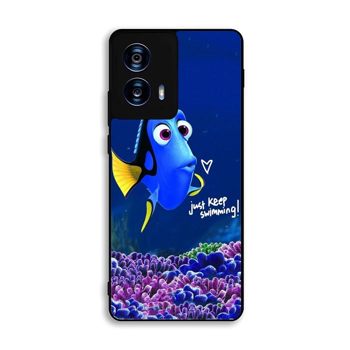 Finding Dory Motorola Moto G Power 5G 2024 Case BC2827