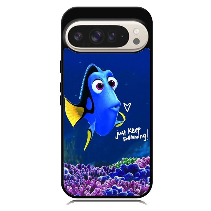 Finding Dory Google Pixel 10 Pro XL Case BC2827