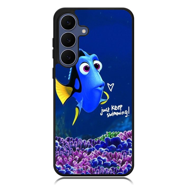 Finding Dory Samsung Galaxy S25 FE Case BC2827