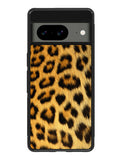 Pattern Leopard Google Pixel 8a Case