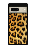 Pattern Leopard Google Pixel 7 Case