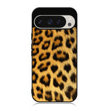 Pattern Leopard Case Google Pixel 9 Pro XL BC2885