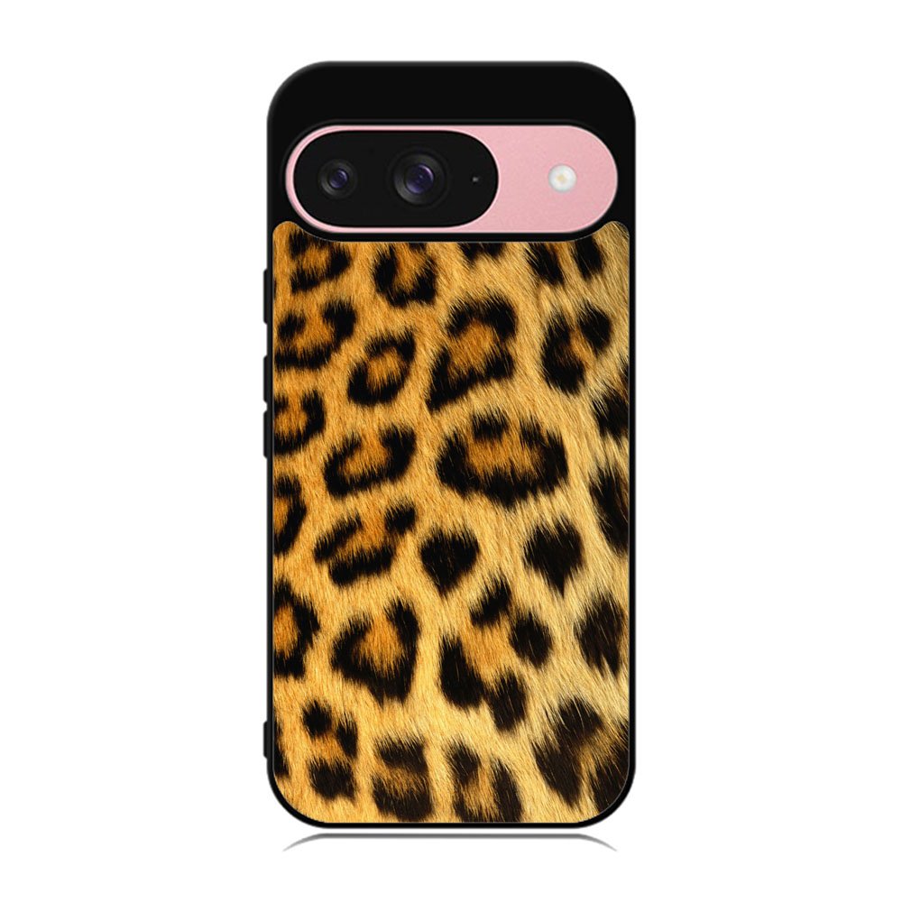 Pattern Leopard Case Google Pixel 9 BC2885