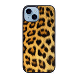 Pattern Leopard Case iPhone 15 BC2885