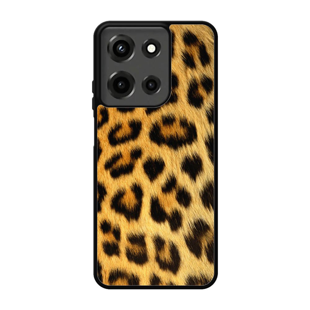 Pattern Leopard Motorola Moto G 5G 2025 Case FE6498