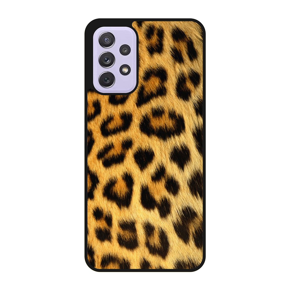 Pattern Leopard Samsung Galaxy A23 5G Case BC2885