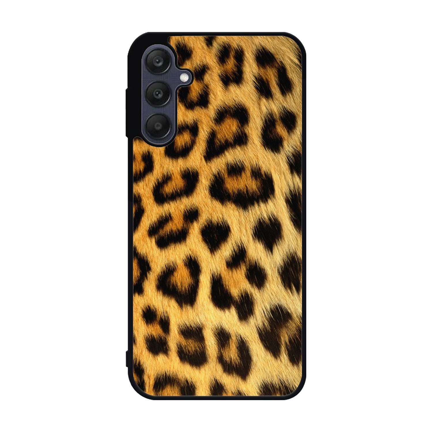 Pattern Leopard Samsung Galaxy A25 5G Case BC2885