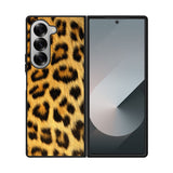 Pattern Leopard Case Samsung Galaxy Z Fold 6 5G BC2885