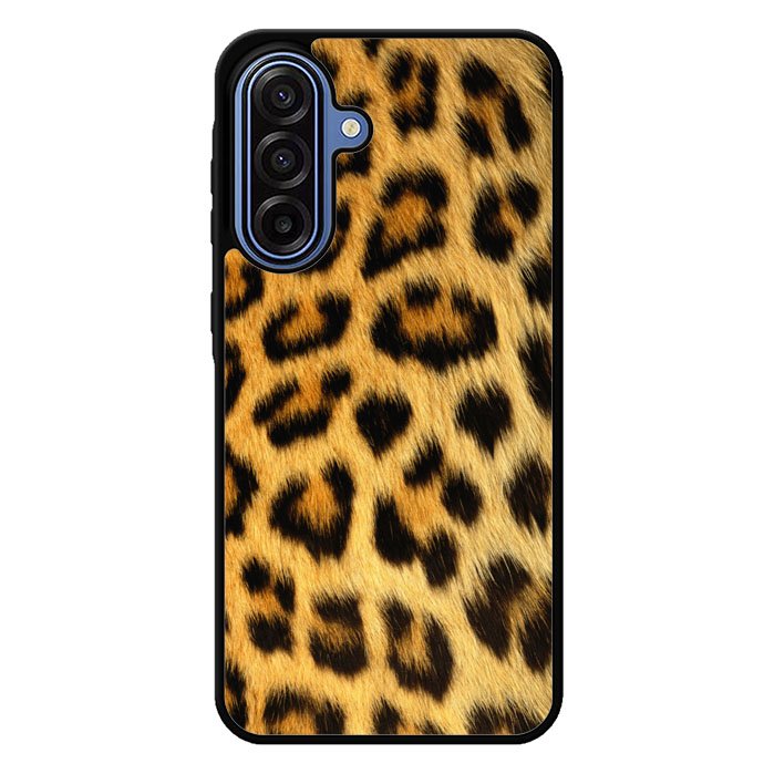 Pattern Leopard Samsung Galaxy A17 5G Case BC2885