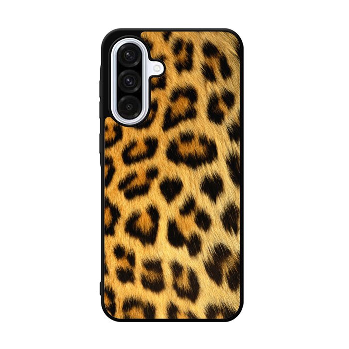 Pattern Leopard Samsung Galaxy A36 Case FE1992