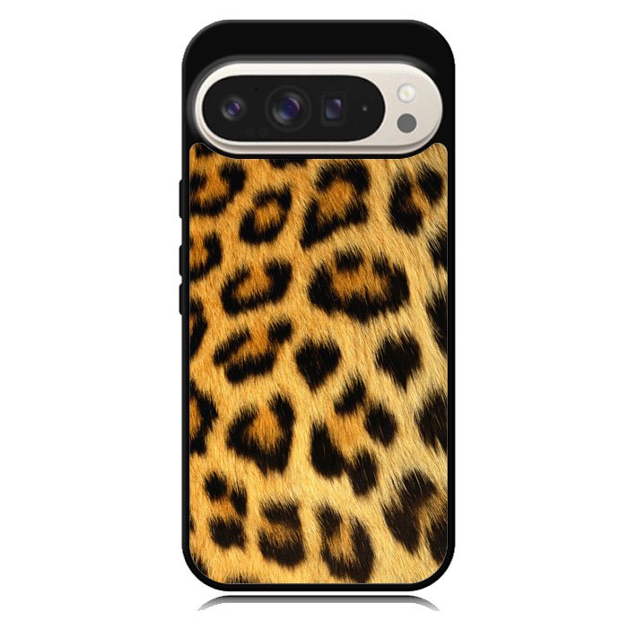 Pattern Leopard Google Pixel 10 | Google Pixel 10 Pro Case BC2885