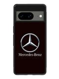 Mercedes Bens Logo Google Pixel 8a Case